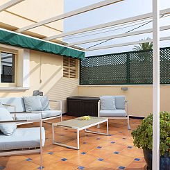 Appartement Medina del Sol I