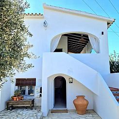 Boutique villa Denia + privé zwembad