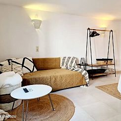 Boutique villa Denia + privé zwembad