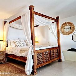 Boutique villa Denia + privé zwembad