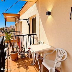 La Goleta Apartment Denia