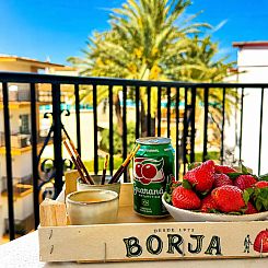 La Goleta Apartment Denia