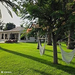 Casa Bonita