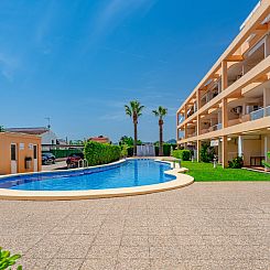 Appartement Playa Sur