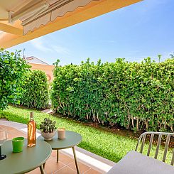 Appartement Playa Sur