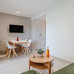 Appartement Playa Sur