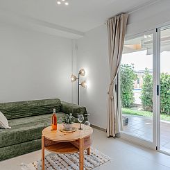 Appartement Playa Sur