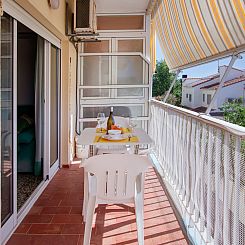 Appartement Hipocampo