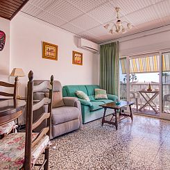 Appartement Hipocampo