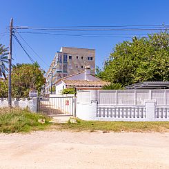 Appartement Hipocampo