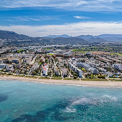 Appartement Hipocampo