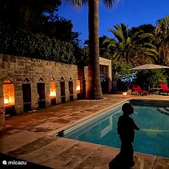 Charmant appartement in Dénia