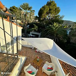 Charmant appartement in Dénia