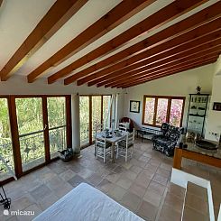 Charmant appartement in Dénia
