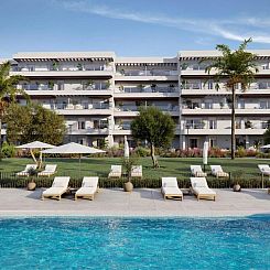Appartement in Dénia