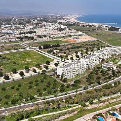 Appartement in Dénia