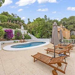 Vakantiehuis Casa Marakesh