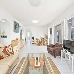 Vakantiehuis Casa Marakesh