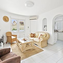 Vakantiehuis Casa Marakesh