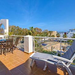 Appartement Bahia Blanca