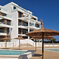 Appartement in Dénia