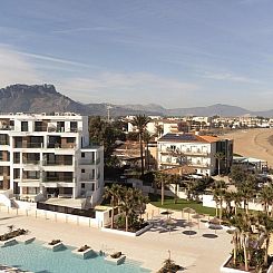 Appartement in Dénia