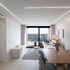 Appartement in Dénia