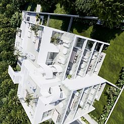 Appartement in Alicante