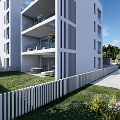 Appartement in Alicante
