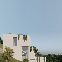 Chalet in Dénia