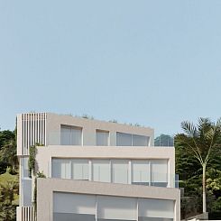 Chalet in Dénia
