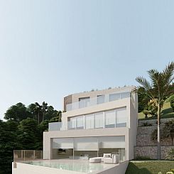 Chalet in Dénia