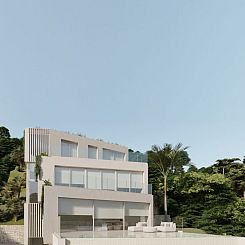 Chalet in Dénia