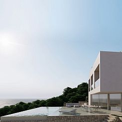 Chalet in Dénia