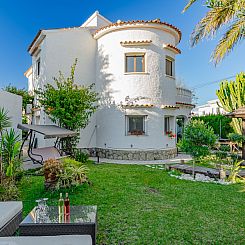 Vakantiehuis Villa Yakamoz