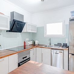 Vakantiehuis Villa Yakamoz