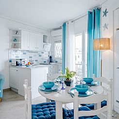 Appartement Essence