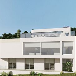 Chalet in Dénia