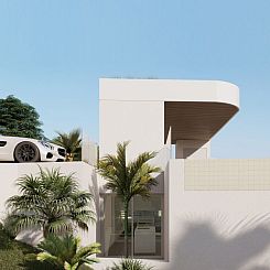Chalet in Dénia