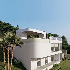 Chalet in Dénia