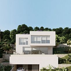 Chalet in Dénia