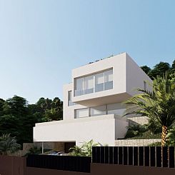 Chalet in Dénia