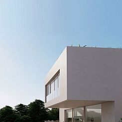Chalet in Dénia