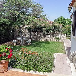 Vakantiehuis El Paradiso