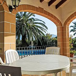 Vakantiehuis El Paradiso