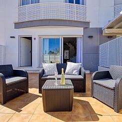 Vakantiehuis Casa Linda