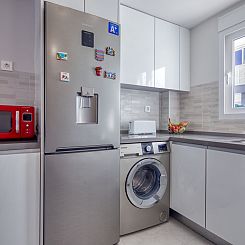 Vakantiehuis Casa Linda