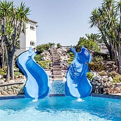 Vakantiehuis El Palmar 9