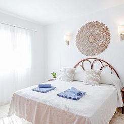 Vakantiehuis Vargas