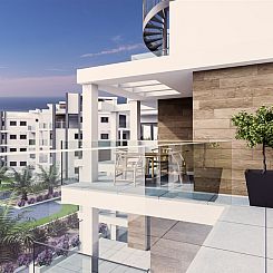 Appartement in Dénia